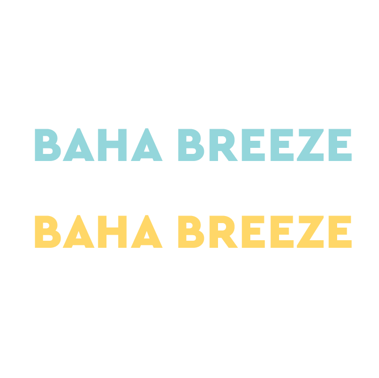 BAHA Breeze summer time